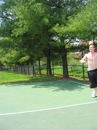 shirtless men basketball guys