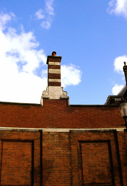 Victorian Chimney Stack | Flickr - Photo Sharing!