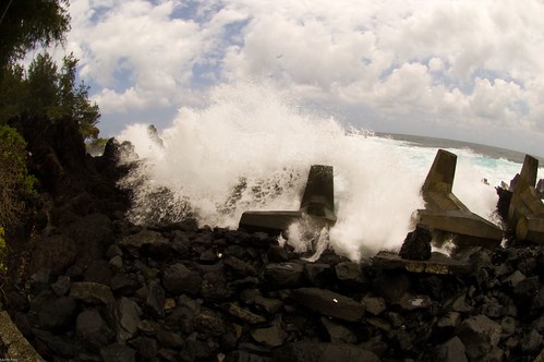 ocean nature water hawaii waves shore bigisland laupahoehoepoint