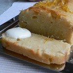 Zitronen-Joghurt-Kuchen
