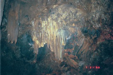 caving stalagmites stalagtites moaningcaverns