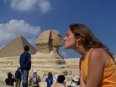 Egiptyan Kiss