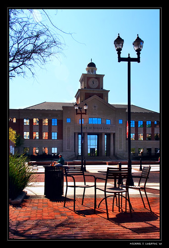 spring texas bricks hdr sugarland artizenhdr canonrebelxti400d ef2485mmf35 michaellogatoc