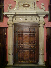 Jagellonian Door