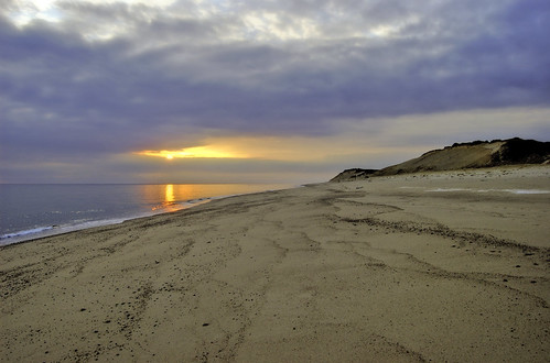 winter seascape beach sunrise geotagged skies capecod dunes shoreline northtruro northtruroma clouds2007februaryprovincetowntrurowellfleetwinter geo:lat=42051667 geo:lon=70079598