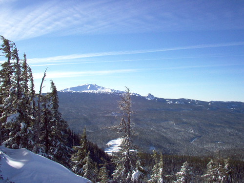 mountain snow oregon peak snowboard diamondpeak 2007 willamettepass