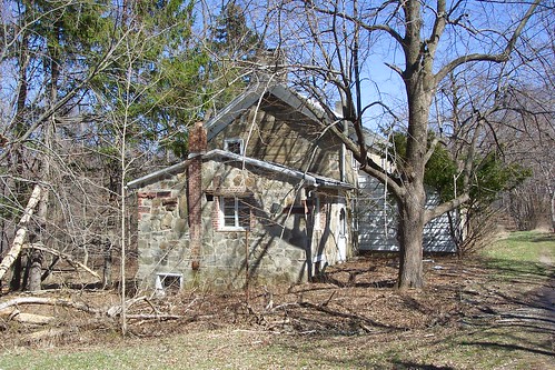 house abandoned stonehouse oncewashome