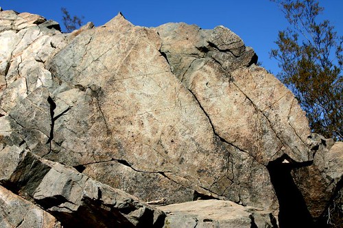 arizona geocoded rockart petroglyphs