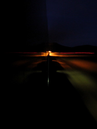 chihuahua abstract night train mexico lights elchepe 1kmeofpedernales