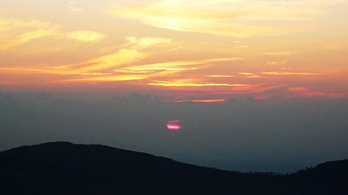 sunset sky sun soleil zonsondergang dusk ciel 169 alentejo zon hemel marvão coucherdusoleil serradesãomamede