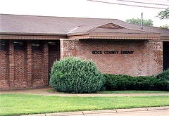 Rock County Public Library