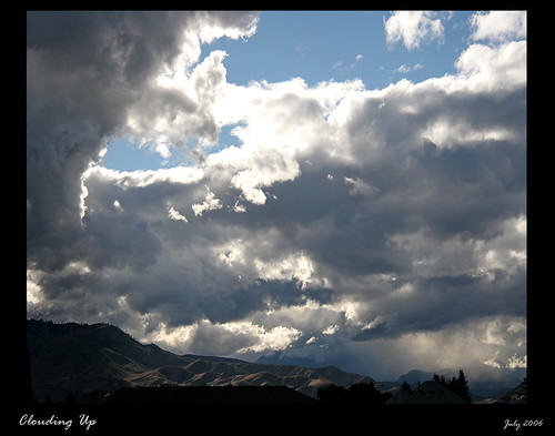sky usa clouds landscape washington wa eastwenatchee