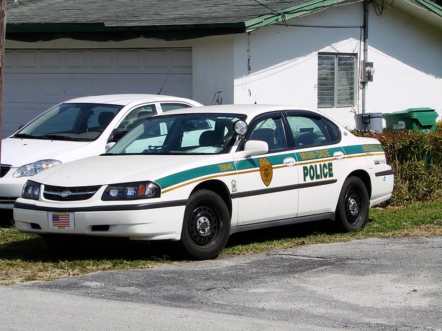 Miami-Dade Police Dept. (5)