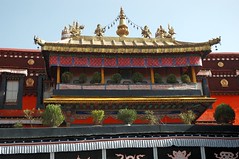 Residence Of 17th Karmapa