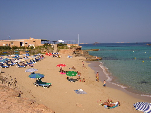 Ibiza 2004