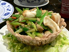Lam & May Chinese Restaurant