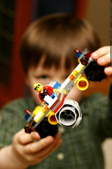 nick and yet another incredible lego creation    MG … 