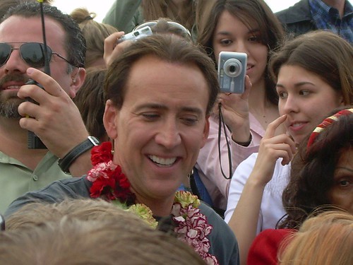 how dentists helped nicolas cage