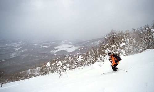 mountain ski japan geotagged nikon hokkaido shioyamaruyama geo:lat=431814133 geo:lon=1409219356