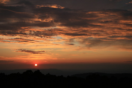 sunset sky clouds australia victoria warburton auspctagged mtdonnabuang pc3799 upperyarravalley