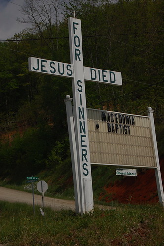 North Carolina Cross