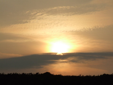 sunset weather clouds isleofskye sleat gwenmacquarrie