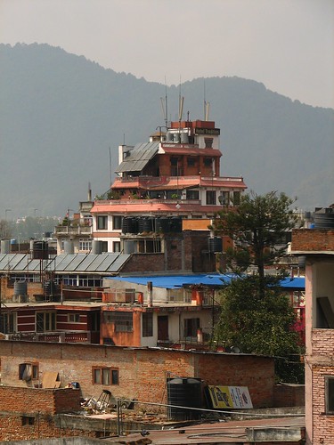 nepal rooftop geotagged kathmandu thamel geo:lat=2771384828944362 geo:lon=8531011454282678