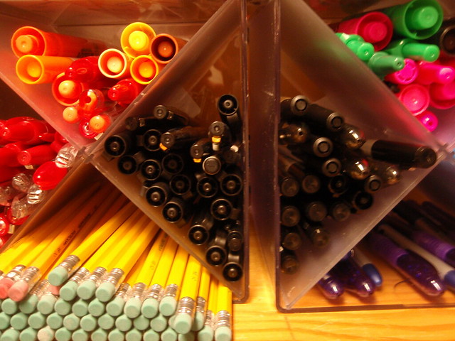 Tips for Organizing Supplies in a Small Workplace | DoMyLLC