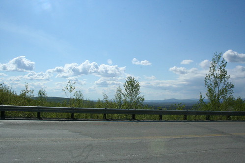 alaska roads fairbanks scenicviews