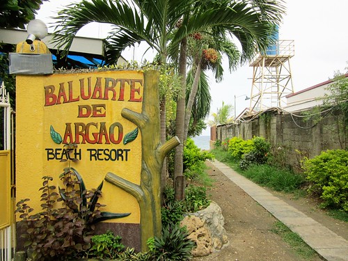 argao cebu island province resort visayas philippines asia world