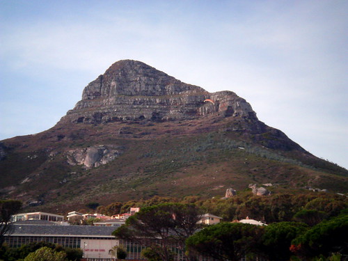 Clifton Beach