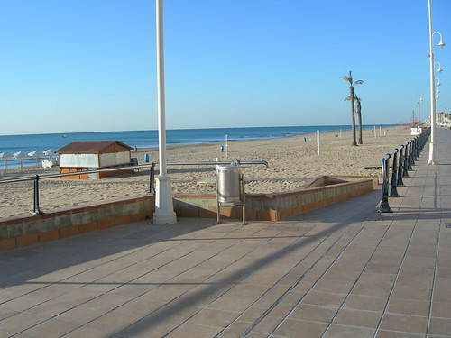 Playa de Guardamar