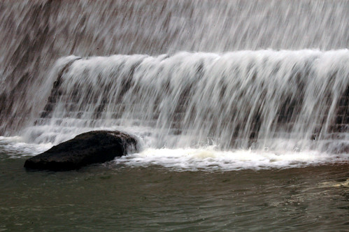 water river waterfalls whiterock arkansas ozarks dams ozarkmountains