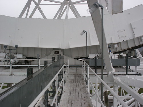 radio telescope westvirginia byrd greenbank