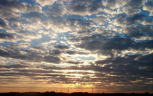 clouds sunrise landscape scenic framinghamma