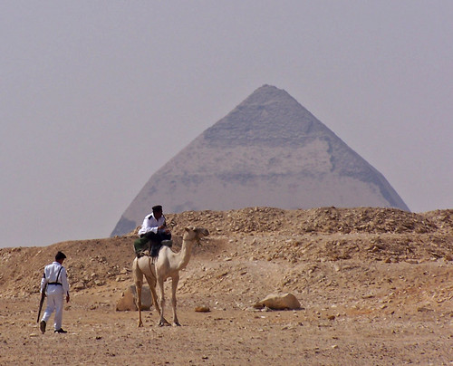 pyramid egypt egipto egipte piramide dashur