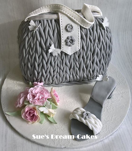 Cake by Sue's - Dream Cakes