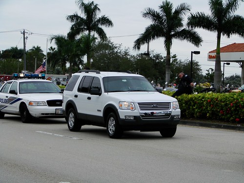 ford cops florida explorer police cop policecar patrol undercover broward copcar unmarked
