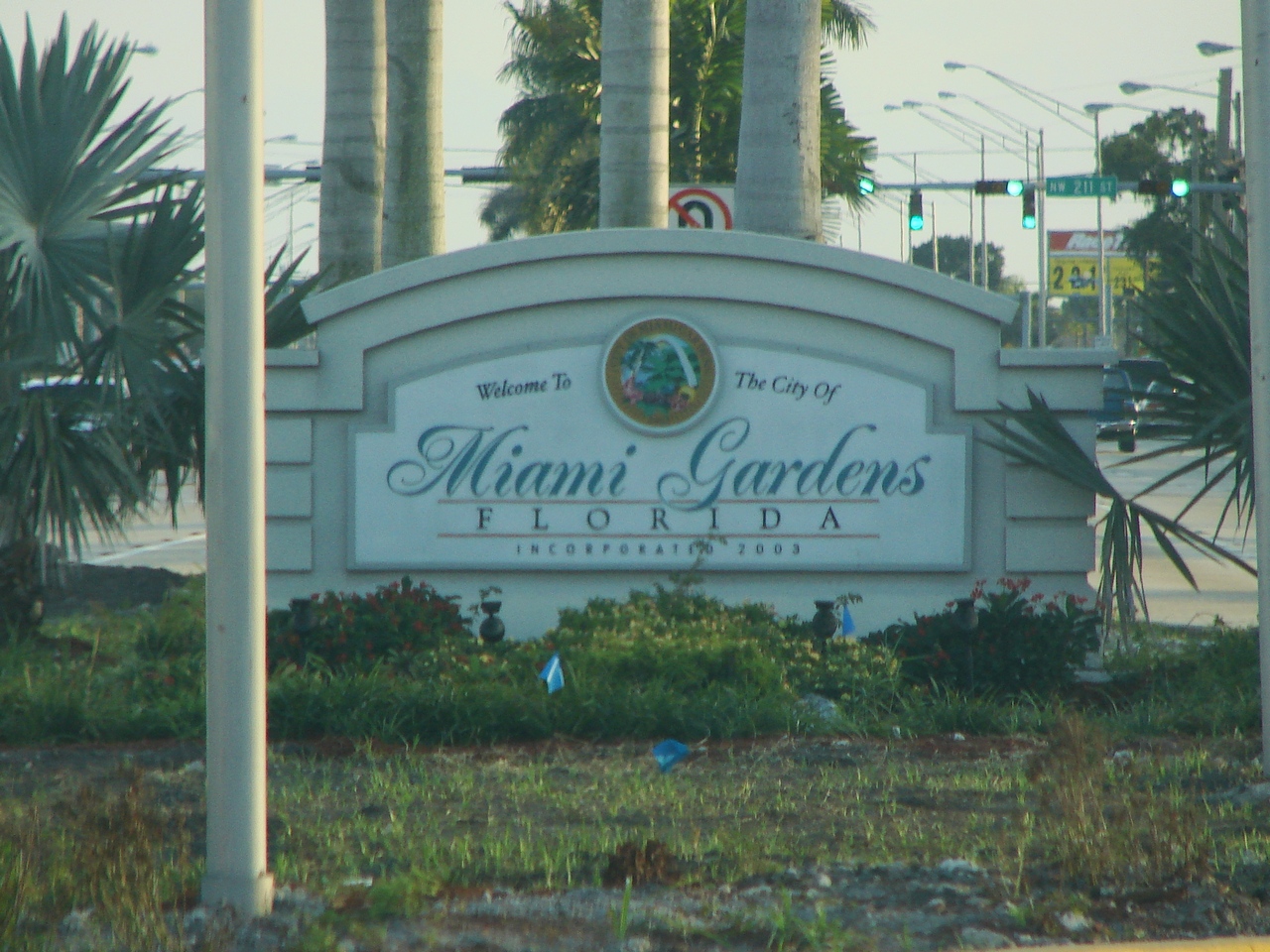 City Of Miami Gardens - A Photo On Flickriver