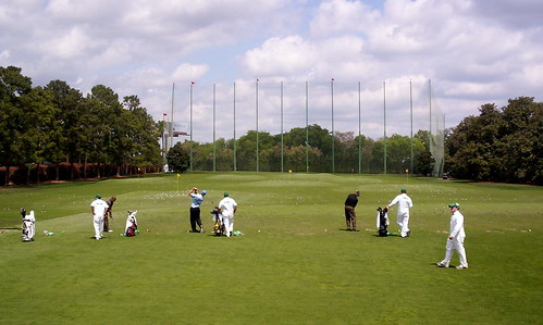 golf georgia national round augusta practice masters pga 2007masterspracticeround