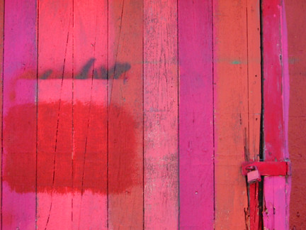 Barns of A Different Color - a gallery on Flickr