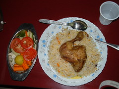 Navidya Restaurant