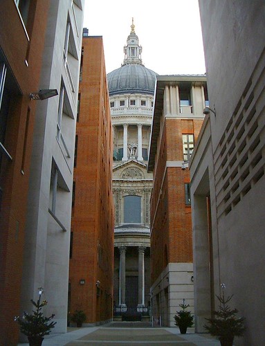 Paternoster