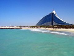 Jumeirah Beach Club