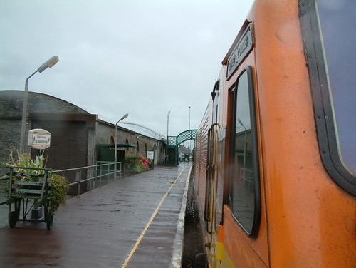 Kilkenny Station photo