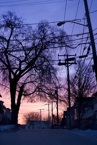 winter sky boston sunrise landscape adventure watertown pleasantstreet smallsize
