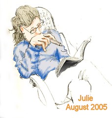 CL Julie 2005