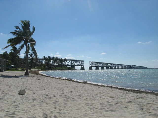 Bahia honda fl weather