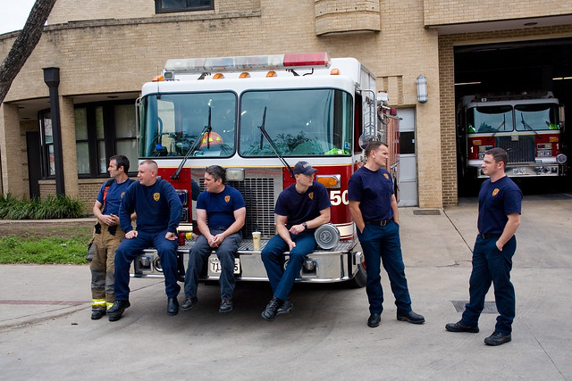 Austin Fire Department Inspections