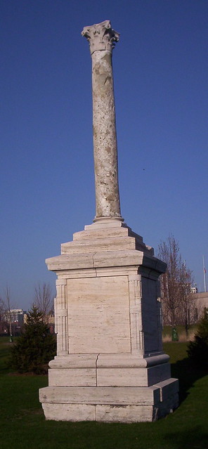 Balbo Column